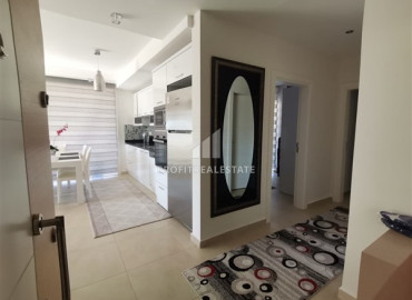 Cozy two bedroom apartment in a residence with rich facilities, Cikcilli, Alanya, 115 m2 ID-7941 фото-4