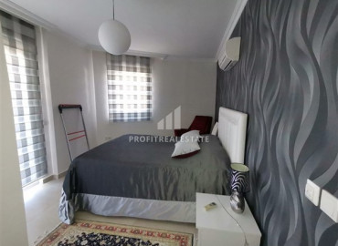 Cozy two bedroom apartment in a residence with rich facilities, Cikcilli, Alanya, 115 m2 ID-7941 фото-6