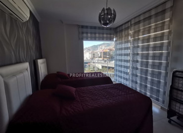 Cozy two bedroom apartment in a residence with rich facilities, Cikcilli, Alanya, 115 m2 ID-7941 фото-10