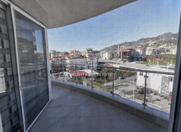 Cozy two bedroom apartment in a residence with rich facilities, Cikcilli, Alanya, 115 m2 ID-7941 фото-11