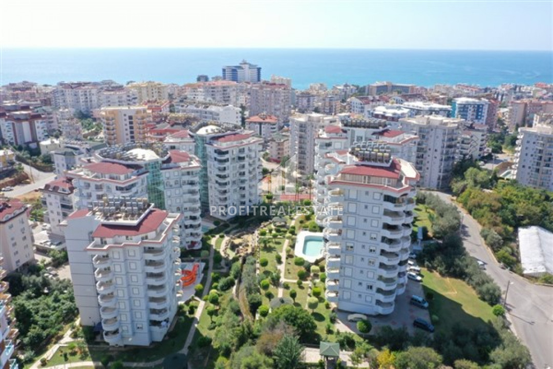 Ready to move in, apartment 2 + 1 with mountain views in Alanya - Tosmur ID-7943 фото-2