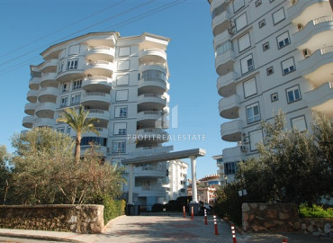 Ready to move in, apartment 2 + 1 with mountain views in Alanya - Tosmur ID-7943 фото-9
