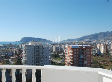 Ready to move in, apartment 2 + 1 with mountain views in Alanya - Tosmur ID-7943 фото-10