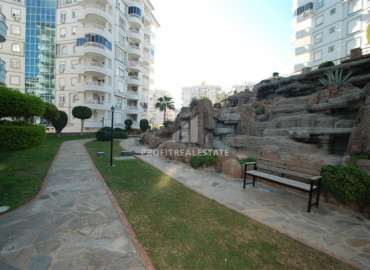 Ready to move in, apartment 2 + 1 with mountain views in Alanya - Tosmur ID-7943 фото-12
