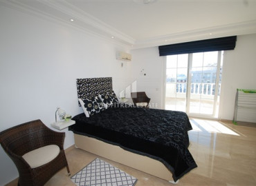 Ready to move in, apartment 2 + 1 with mountain views in Alanya - Tosmur ID-7943 фото-18