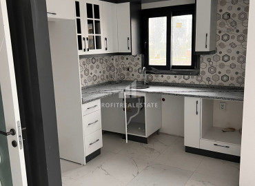 Offer from a construction company: cozy ergonomic apartment in Kargipınari, Mersin ID-7946 фото-9