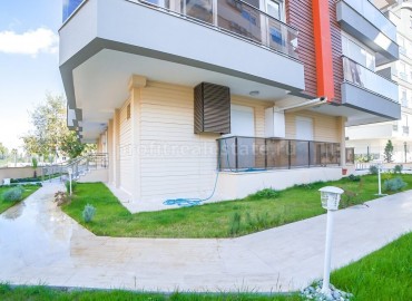 Новые квартиры в Коньяалты, Анталия, 50-105 кв.м. ID-0588 фото-2