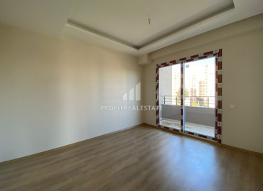 Spacious new two-bedroom apartment 350m from the sea in Mersin Davultepe ID-7948 фото-8}}