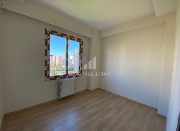 Spacious new two-bedroom apartment 350m from the sea in Mersin Davultepe ID-7948 фото-9}}