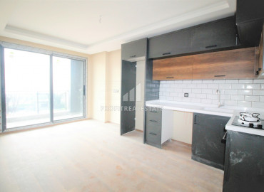 New one bedroom apartment in the center of Mersin at a great price ID-7949 фото-1}}