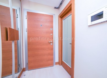 Новые квартиры в Коньяалты, Анталия, 50-105 кв.м. ID-0588 фото-6