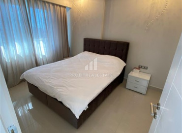 Furnished one-bedroom apartment, in a luxury residential residence, Mahmutlar, Alanya, 76 m2 ID-7955 фото-5