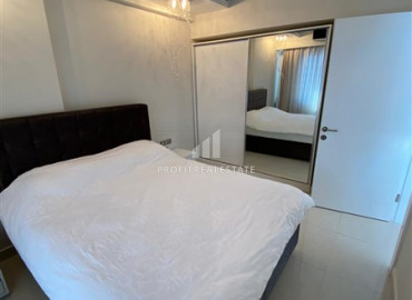 Furnished one-bedroom apartment, in a luxury residential residence, Mahmutlar, Alanya, 76 m2 ID-7955 фото-6