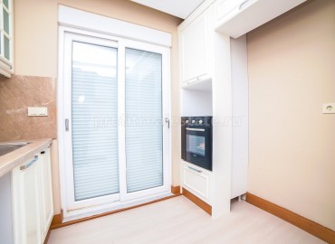Новые квартиры в Коньяалты, Анталия, 50-105 кв.м. ID-0588 фото-17