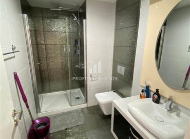 Furnished one-bedroom apartment, in a luxury residential residence, Mahmutlar, Alanya, 76 m2 ID-7955 фото-11