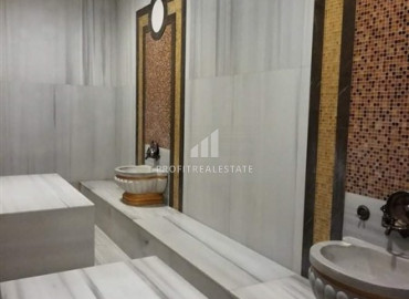 Furnished one-bedroom apartment, in a luxury residential residence, Mahmutlar, Alanya, 76 m2 ID-7955 фото-14