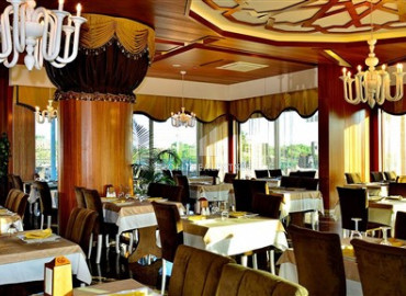 Furnished one-bedroom apartment, in a luxury residential residence, Mahmutlar, Alanya, 76 m2 ID-7955 фото-18