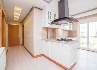 Новые квартиры в Коньяалты, Анталия, 50-105 кв.м. ID-0588 фото-18