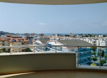 Inexpensive two bedroom apartment in the eastern part of the Avsallar district, 600m from the coast. ID-7956 фото-9