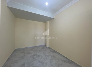 One-bedroom apartment with access to the garden, 50 meters from the sea, Tosmur, Alanya, 45 m2 ID-7957 фото-4