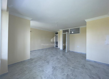 One-bedroom apartment with access to the garden, 50 meters from the sea, Tosmur, Alanya, 45 m2 ID-7957 фото-5