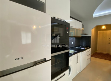 Two bedroom apartment, ready to move in, just 250 meters from the sea, Mahmutlar, Alanya, 120 m2 ID-7958 фото-2