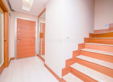 Новые квартиры в Коньяалты, Анталия, 50-105 кв.м. ID-0588 фото-22