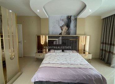 Two bedroom apartment, ready to move in, just 250 meters from the sea, Mahmutlar, Alanya, 120 m2 ID-7958 фото-3