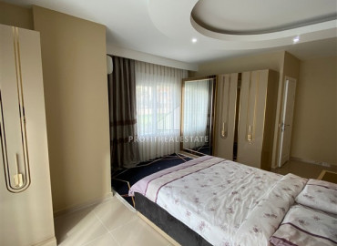 Two bedroom apartment, ready to move in, just 250 meters from the sea, Mahmutlar, Alanya, 120 m2 ID-7958 фото-5