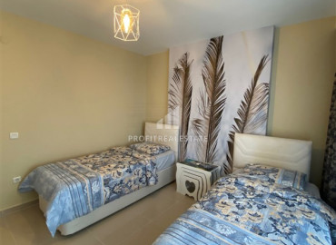 Two bedroom apartment, ready to move in, just 250 meters from the sea, Mahmutlar, Alanya, 120 m2 ID-7958 фото-7