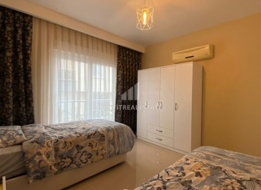 Two bedroom apartment, ready to move in, just 250 meters from the sea, Mahmutlar, Alanya, 120 m2 ID-7958 фото-8