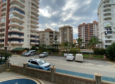 Two bedroom apartment, ready to move in, just 250 meters from the sea, Mahmutlar, Alanya, 120 m2 ID-7958 фото-9