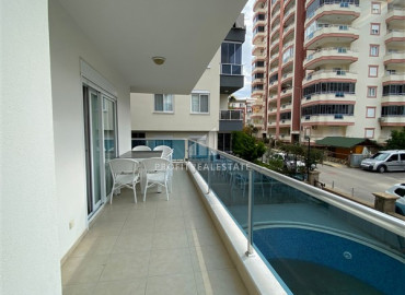 Two bedroom apartment, ready to move in, just 250 meters from the sea, Mahmutlar, Alanya, 120 m2 ID-7958 фото-10