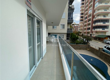 Two bedroom apartment, ready to move in, just 250 meters from the sea, Mahmutlar, Alanya, 120 m2 ID-7958 фото-11