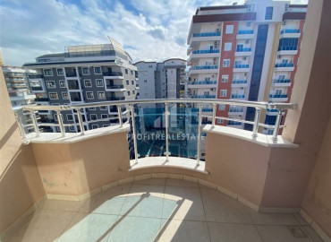 Two-storey apartment with three bedrooms, furnished, just 100 meters from the sea, Mahmutlar, Alanya, 150 m2 ID-7960 фото-11