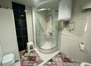 Two-storey apartment with three bedrooms, furnished, just 100 meters from the sea, Mahmutlar, Alanya, 150 m2 ID-7960 фото-20