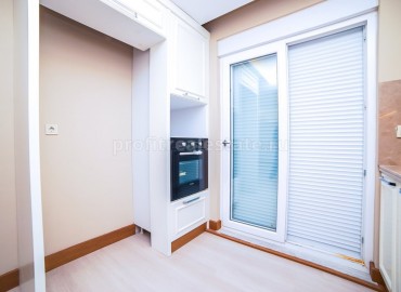 Новые квартиры в Коньяалты, Анталия, 50-105 кв.м. ID-0588 фото-30
