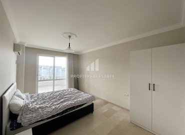 Two-bedroom apartment, furnished, near the sea and 250 meters from the center of Tosmur, Alanya, 115 m2 ID-7962 фото-4