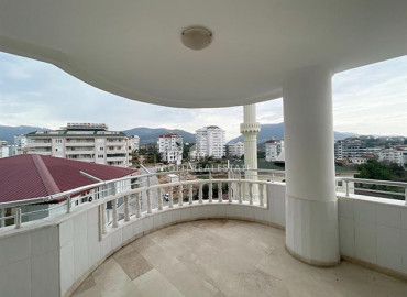 Two-bedroom apartment, furnished, near the sea and 250 meters from the center of Tosmur, Alanya, 115 m2 ID-7962 фото-8