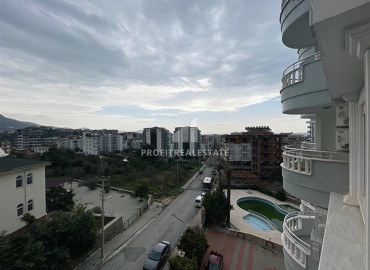 Two-bedroom apartment, furnished, near the sea and 250 meters from the center of Tosmur, Alanya, 115 m2 ID-7962 фото-9