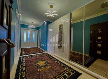 Apartment 2 + 1, with a professional design, in a picturesque place in Mahmutdar, Alanya, 120 m2 ID-7963 фото-2