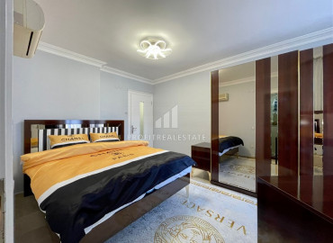 Apartment 2 + 1, with a professional design, in a picturesque place in Mahmutdar, Alanya, 120 m2 ID-7963 фото-5