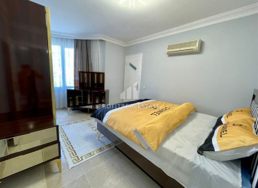Apartment 2 + 1, with a professional design, in a picturesque place in Mahmutdar, Alanya, 120 m2 ID-7963 фото-7