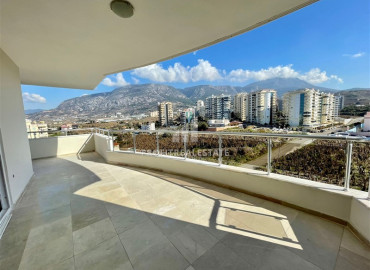 Apartment 2 + 1, with a professional design, in a picturesque place in Mahmutdar, Alanya, 120 m2 ID-7963 фото-9