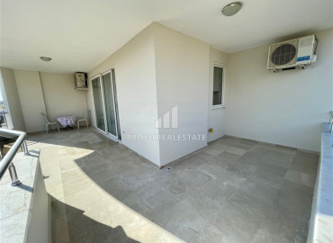 Apartment 2 + 1, with a professional design, in a picturesque place in Mahmutdar, Alanya, 120 m2 ID-7963 фото-10