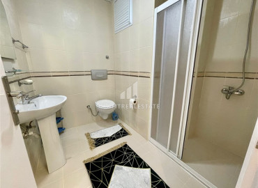 Apartment 2 + 1, with a professional design, in a picturesque place in Mahmutdar, Alanya, 120 m2 ID-7963 фото-13