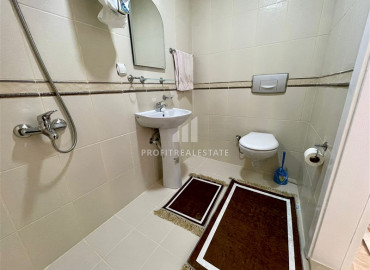 Apartment 2 + 1, with a professional design, in a picturesque place in Mahmutdar, Alanya, 120 m2 ID-7963 фото-14