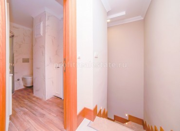 Новые квартиры в Коньяалты, Анталия, 50-105 кв.м. ID-0588 фото-40