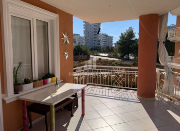 Cozy two bedroom apartment with mountain views in Alanya Tosmur ID-7966 фото-11}}