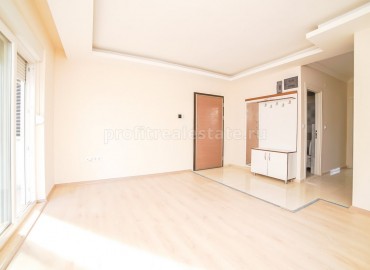 Новые квартиры в Коньяалты, Анталия, недорого, 50-120 кв.м. ID-0589 фото-3